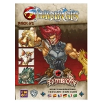 Zombicide - Thundercats Pack 1