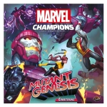 Marvel Champions - Das Kartenspiel Erweiterung – Mutant Genesis