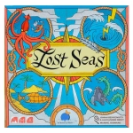 Lost Seas