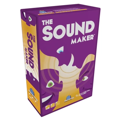 The Sound Maker 