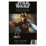 Star Wars: Legion – Gar Saxon