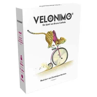 Velonimo