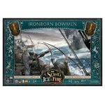 A Song of Ice & Fire - Ironborn Bowmen (Bogenschützen der Eisenmänner) - DE/FR/EN