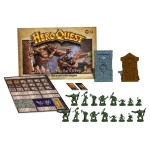 HeroQuest Erweiterung - Die Bastion Kellars Keep