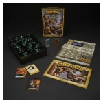 HeroQuest Erweiterung - Die Bastion Kellars Keep