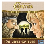 Caverna - Höhle gegen Höhle