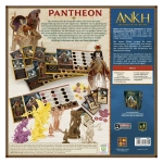 Ankh Erweiterung - Pantheon