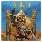 Ankh Erweiterung - Pantheon