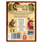 Agricola Erweiterung - Corbarius Deck