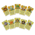 Agricola Erweiterung - Corbarius Deck