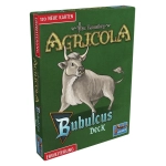 Agricola Erweiterung - Bubulcus-Deck