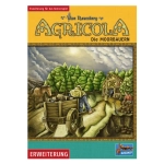 Agricola  Erweiterung - Die Moorbauern