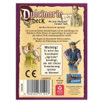 Agricola Erweiterung - Dulcinaria-Deck