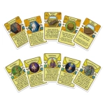 Agricola Erweiterung - Dulcinaria-Deck