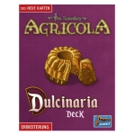 Agricola Erweiterung - Dulcinaria-Deck