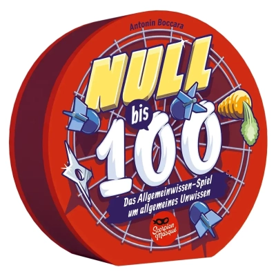 Null bis 100