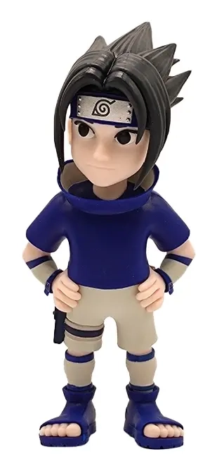 Minix Figurine Sasuke 12cm