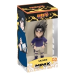 Minix Figurine Sasuke 12cm