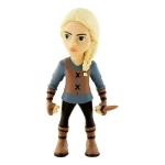 Minix Figurine The Witcher Ciri 12cm