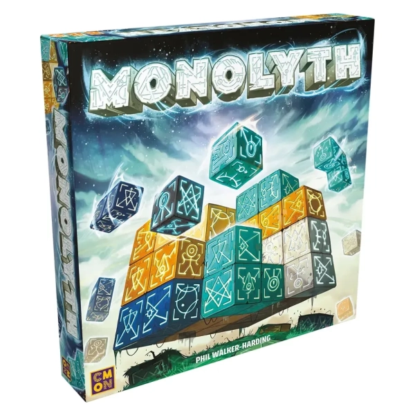 Monolyth