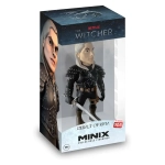 Minix Figurine The Witcher Geralt 12cm