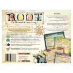 Root - Uhrwerk-Erweiterung 2 - DE