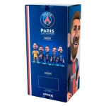 Minix Figurine PSG Messi 12cm