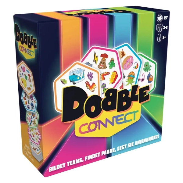 Dobble Connect