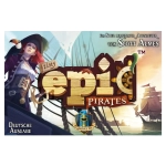 Tiny Epic Pirates - DE