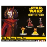 Star Wars: Shatterpoint - We Are Brave - Squad Pack