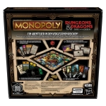 Monopoly: Dungeons & Dragons - Ehre unter Dieben