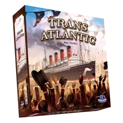 TransAtlantic