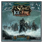 A Song of Ice And Fire – Graufreud Starterset - DE