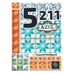 5211 - Azul Special Edition