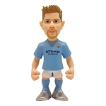 Minix Figurine Club Manchester City - De Bruyne 12cm