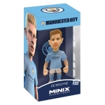 Minix Figurine Club Manchester City - De Bruyne 12cm