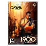 Chronicles of Crime - Millennium 1900