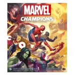 Marvel Champions - Das Kartenspiel Grundspiel