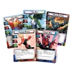 Marvel Champions - Das Kartenspiel Grundspiel