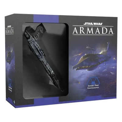Star Wars: Armada - Invisible Hand - Erweiterung