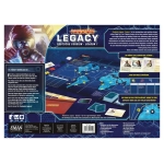 Pandemic Legacy - Season 1 (blau)