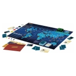 Pandemic Legacy - Season 1 (blau)