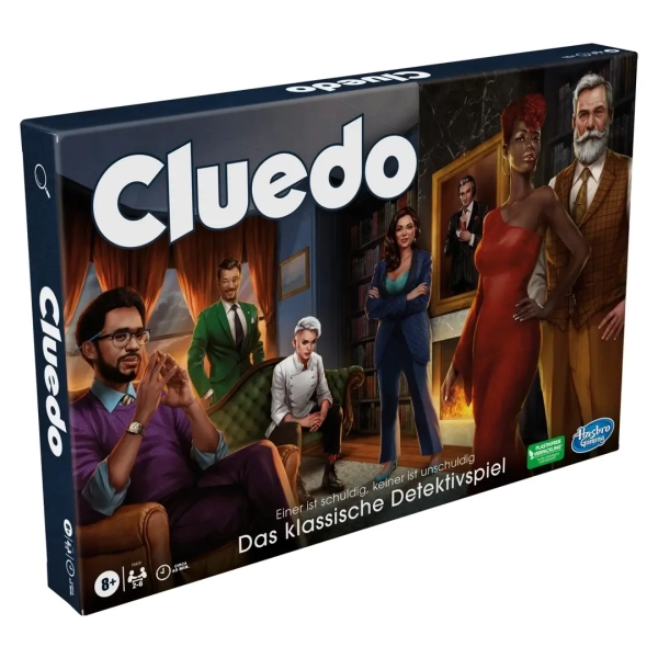 Cluedo Classic