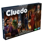 Cluedo Classic
