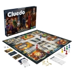 Cluedo Classic