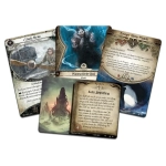 Arkham Horror - Das Kartenspiel - Am Rande der Welt Kampagnenbox