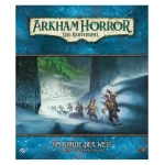 Arkham Horror - Das Kartenspiel - Am Rande der Welt Kampagnenbox