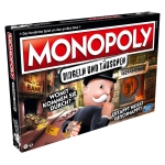 Monopoly Mogeln & Täuschen