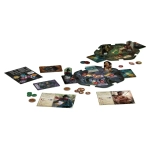 Arkham Horror 3. Edition - Dunkle Fluten Erweiterung