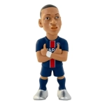 Minix Figurine PSG Mbappe 12cm